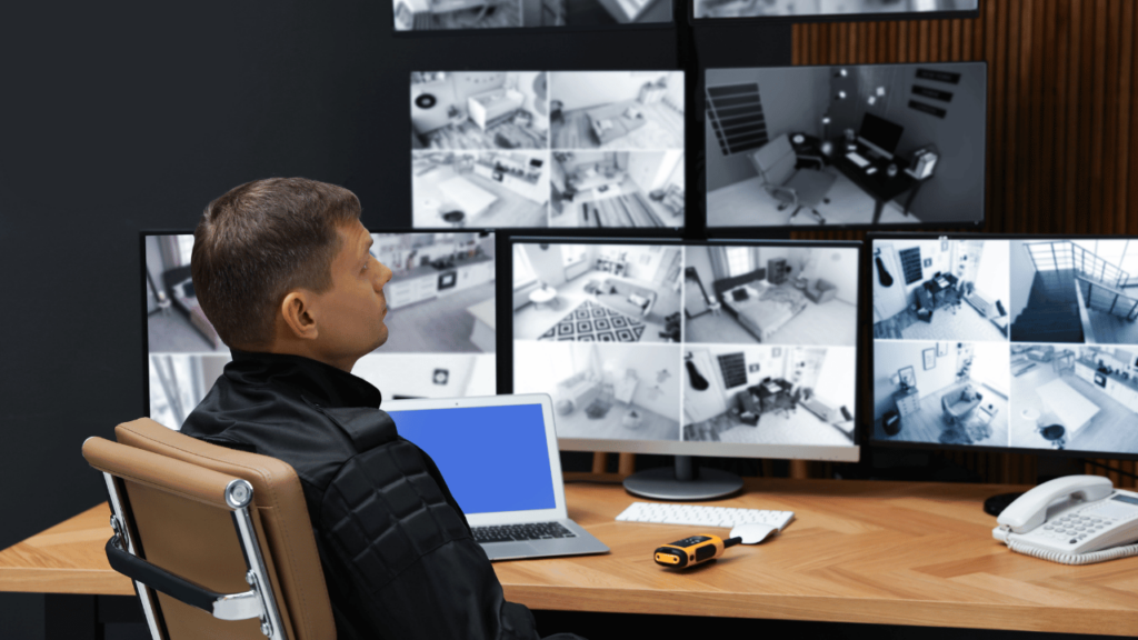 Ochrona eventów premium