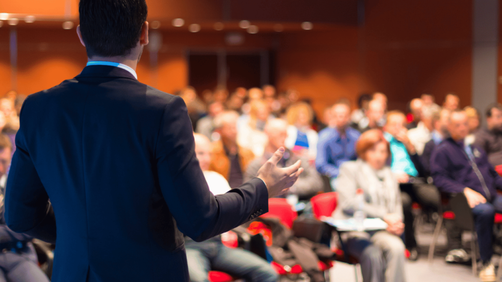 Ochrona eventów premium