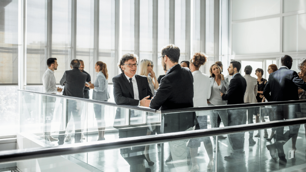 Ochrona eventów premium