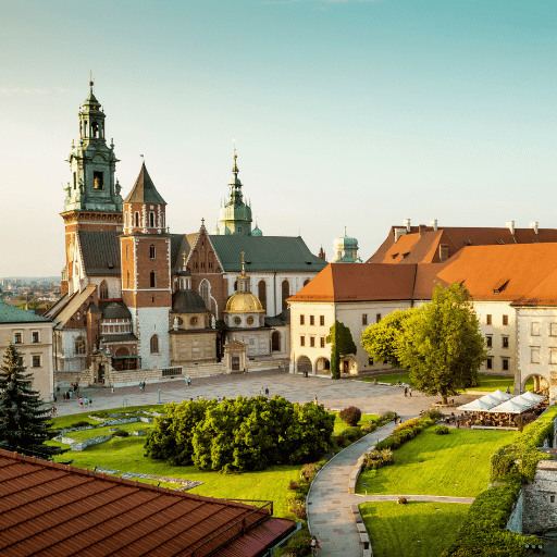 Ochrona VIP Kraków