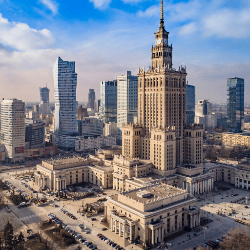 Ochrona VIP Warszawa