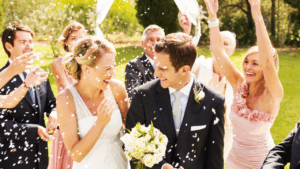 Ochrona na wesele