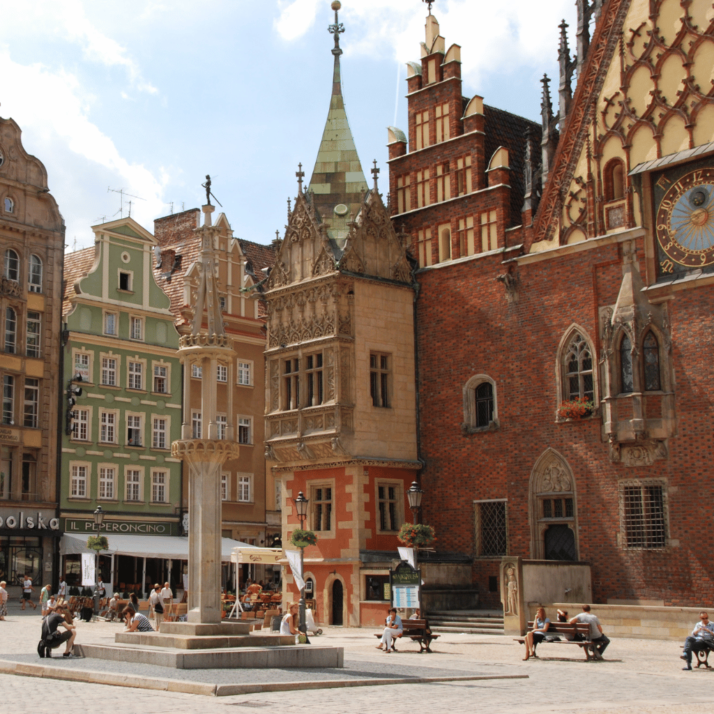 Ochrona VIP Wrocław