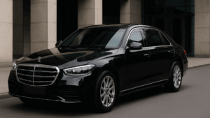 Samochód opancerzony