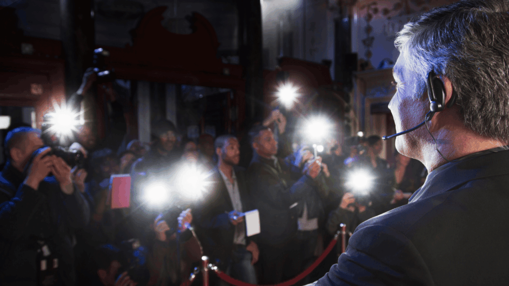 Bezpieczeństwo imprez masowych