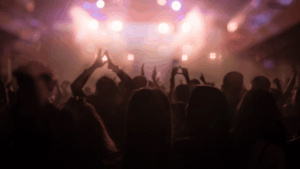 Bezpieczeństwo imprez masowych