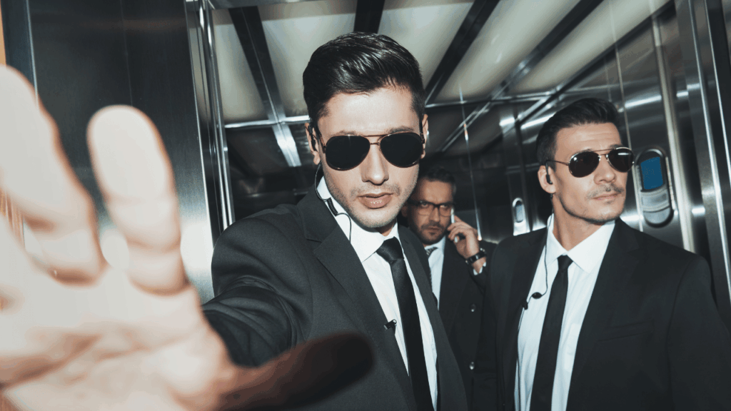 Ochrona VIP Katowice